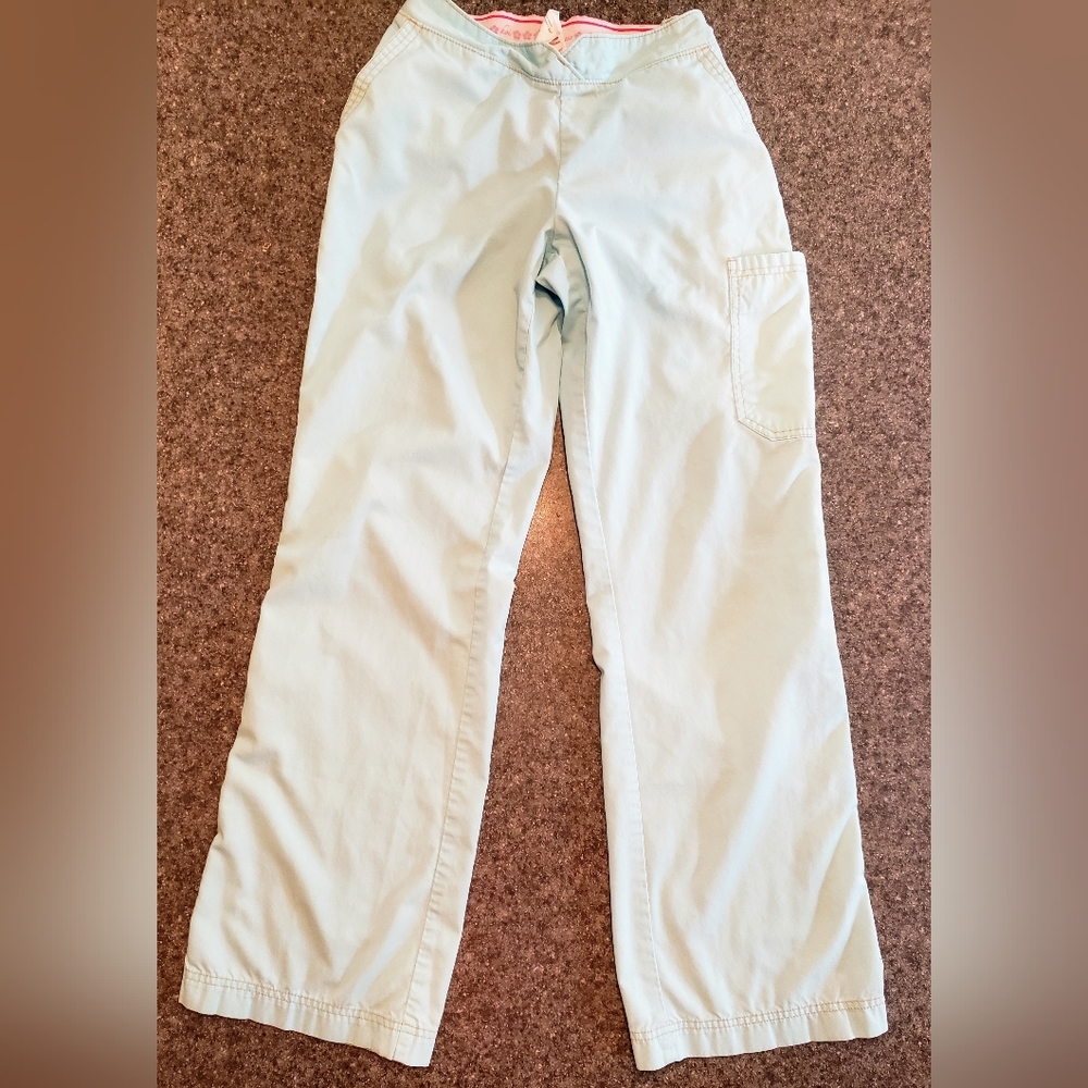 Koi Mint Scrub Pant XS